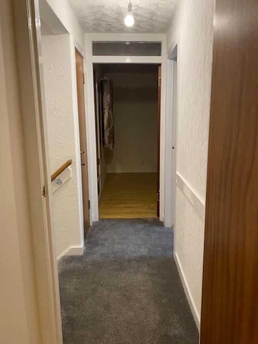 3 Bedroom Home-Inverkeithing Exterior foto